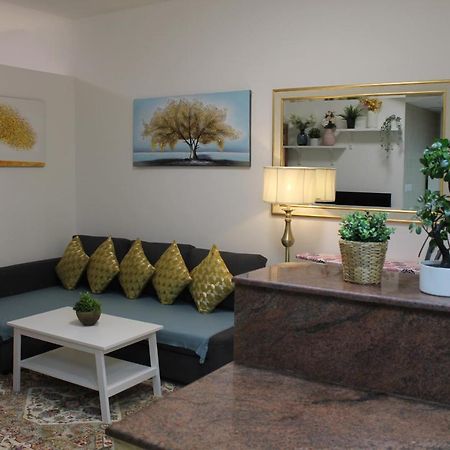 Newly Furnished Cozy 1 Bedroom Apartment Close To Jbr Beach And Metro Дубай Екстер'єр фото