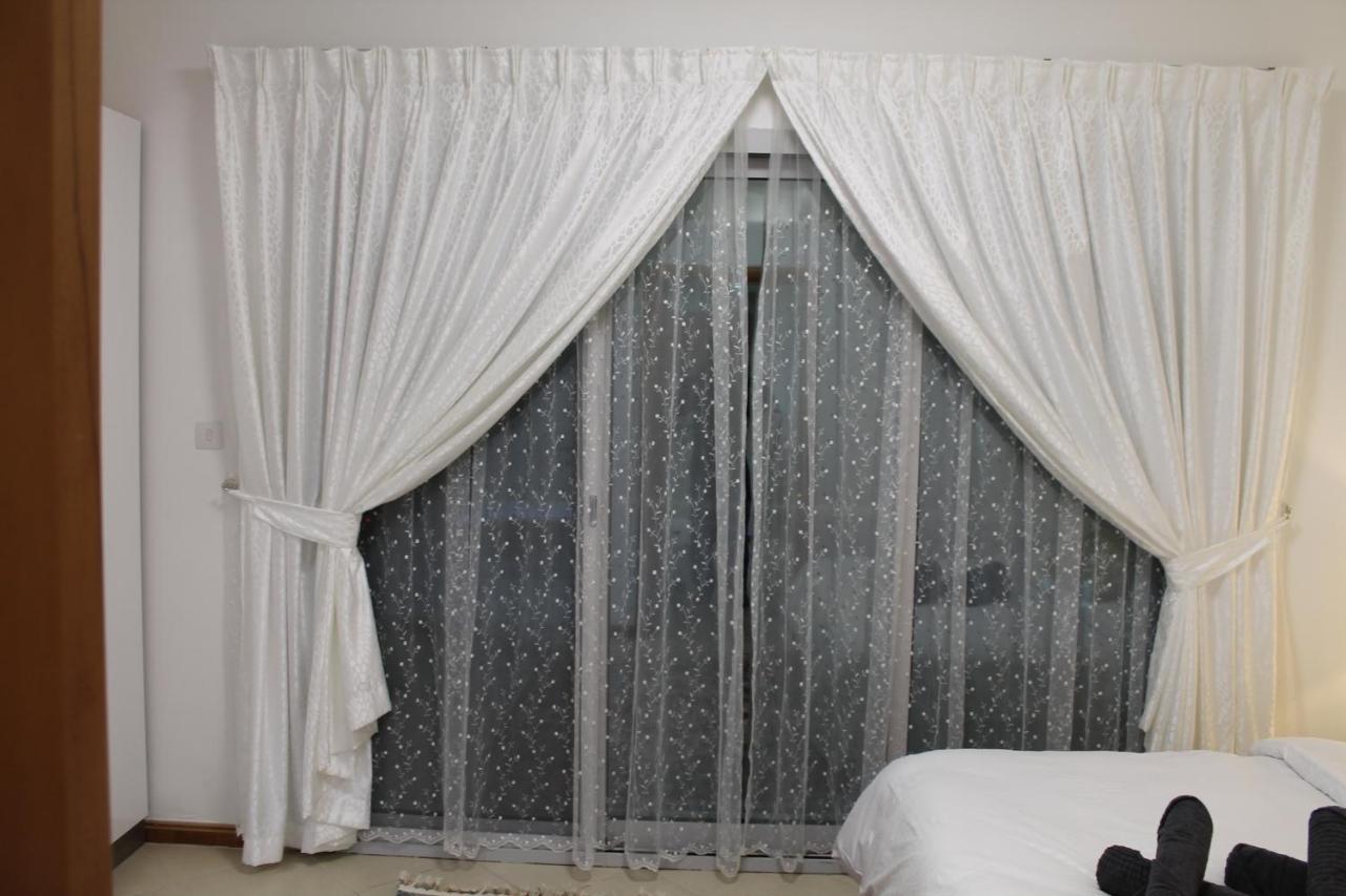 Newly Furnished Cozy 1 Bedroom Apartment Close To Jbr Beach And Metro Дубай Екстер'єр фото