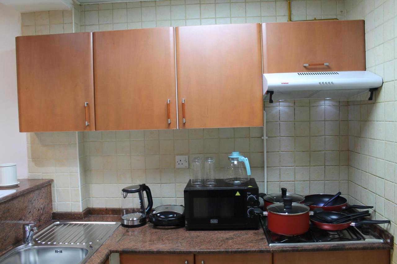 Newly Furnished Cozy 1 Bedroom Apartment Close To Jbr Beach And Metro Дубай Екстер'єр фото